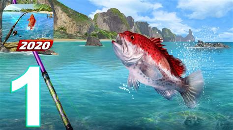 fishing clash